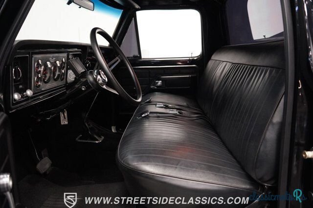 1975' Ford F-100 photo #4