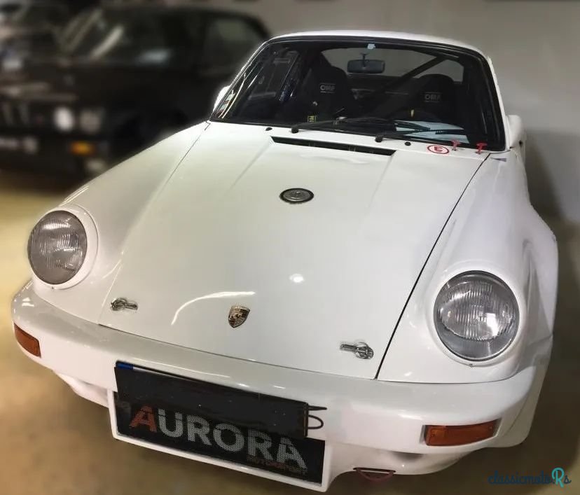 1976' Porsche 911 photo #5