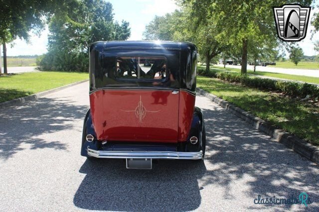 1931' Ford Model A photo #4