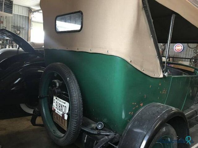 1923' Durant photo #5