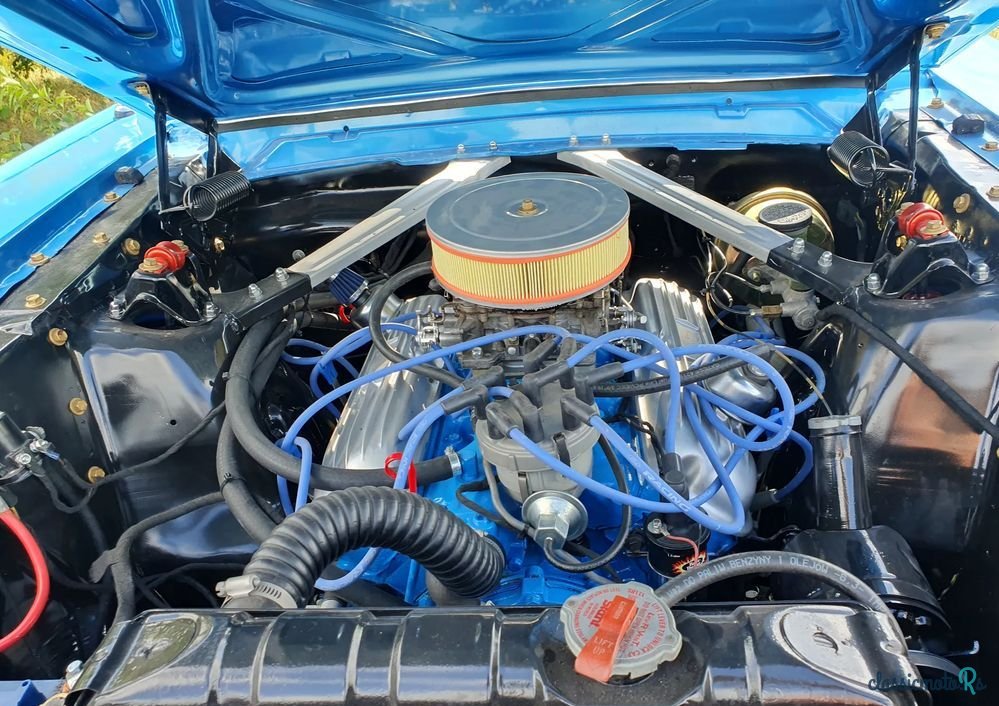 1965' Ford Mustang photo #6