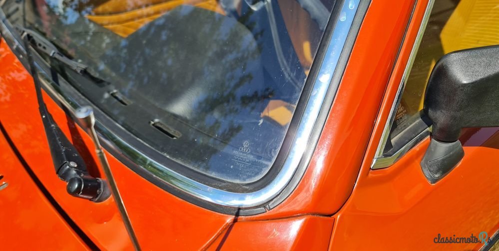 1975' Audi 80 photo #4