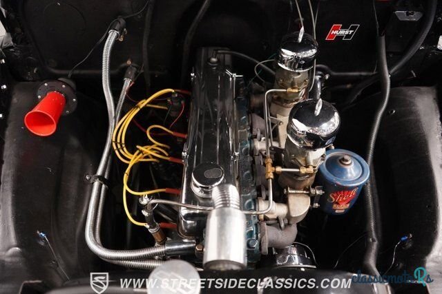 1949' Chevrolet 3100 photo #3