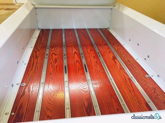 1937' Chevrolet Pickup photo #4