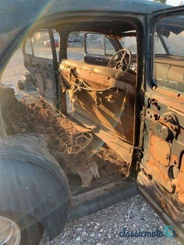 1940' Buick Super photo #5