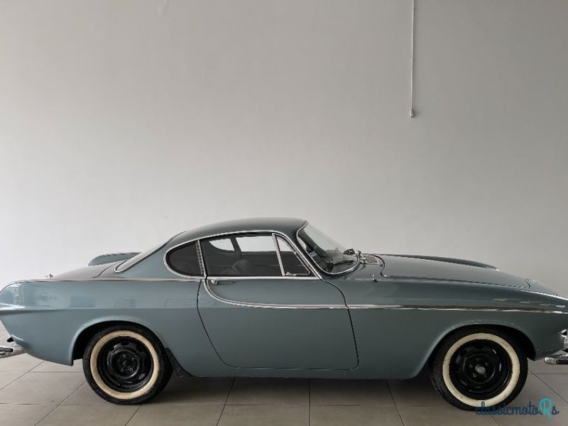 1965' Volvo P1800 photo #3