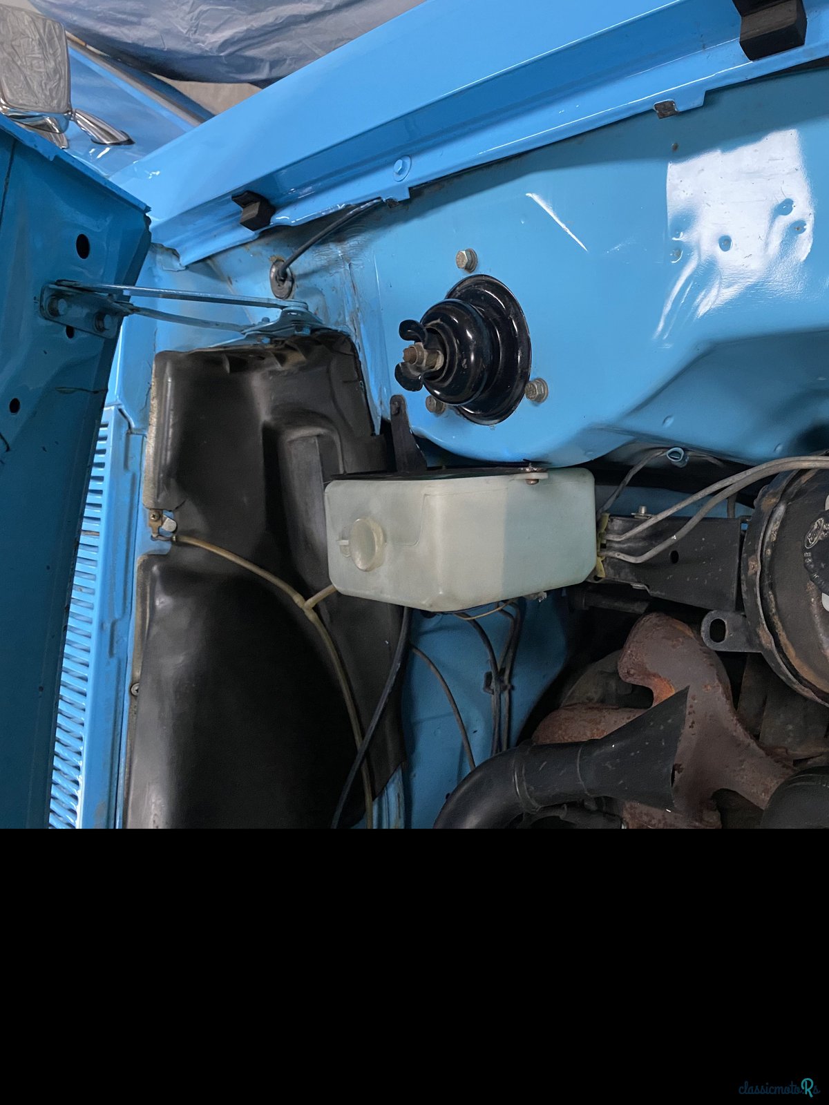 1975' Ford Escort Mk2 photo #2