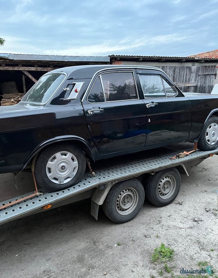 1975' Gaz 69 photo #3