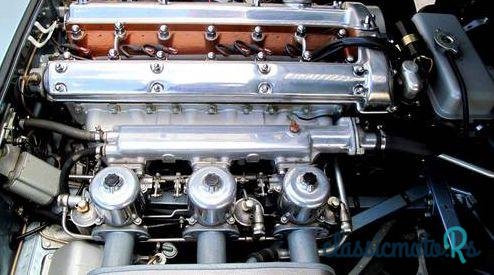 1965' Jaguar E Type photo #2