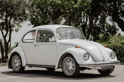 1970' Volkswagen Carocha