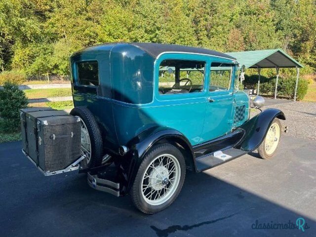 1928' Ford Model A photo #2