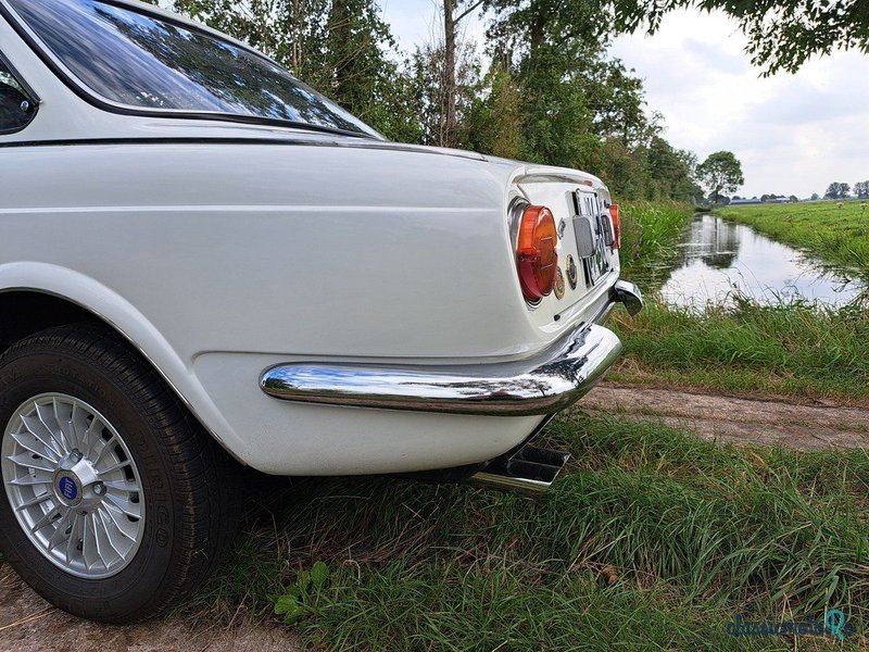 1965' Fiat 850 Coupe photo #5