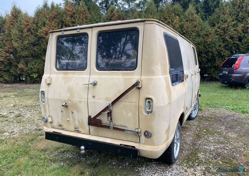 1964' Chevrolet G photo #4