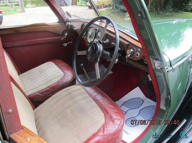 1948' Riley Rma photo #4