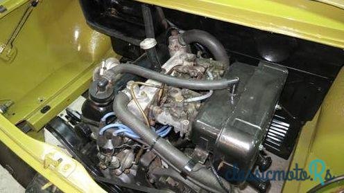 1972' Simca Rallye 2 photo #1