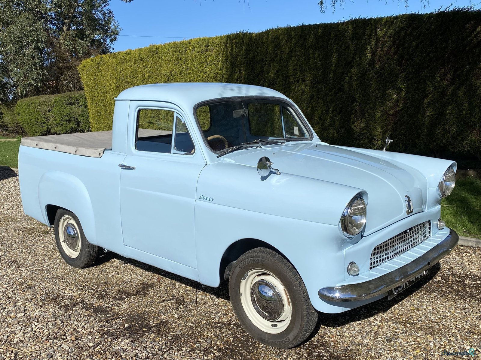 1965' Standard Pickup photo #5