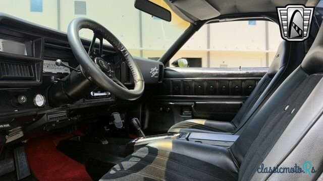 1976' GMC Sprint photo #4