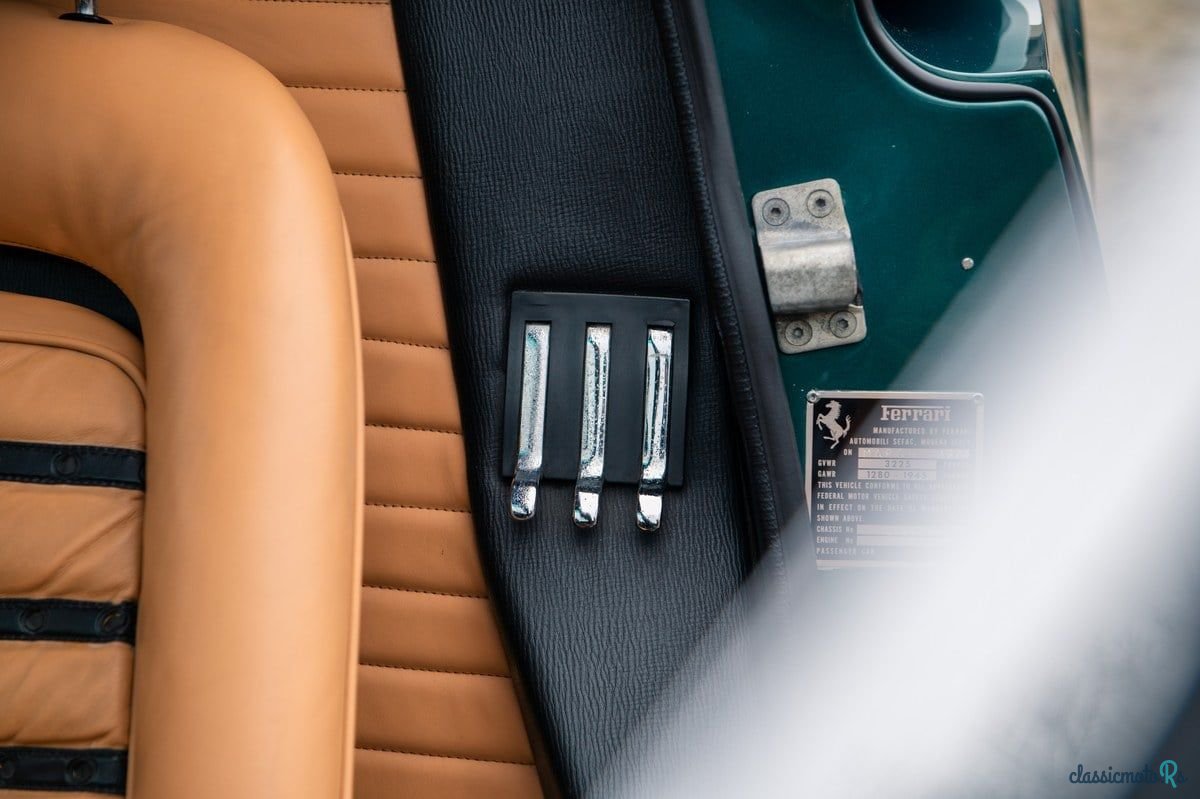 1974' Ferrari Dino 246 photo #6