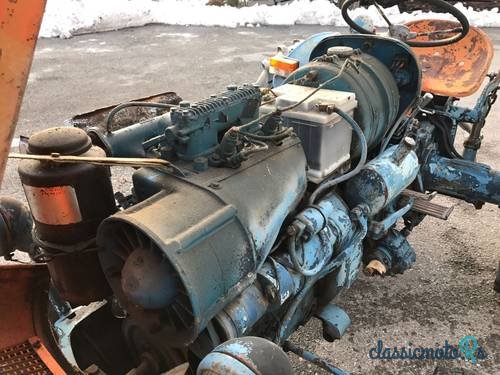 1961' Lamborghini photo #2