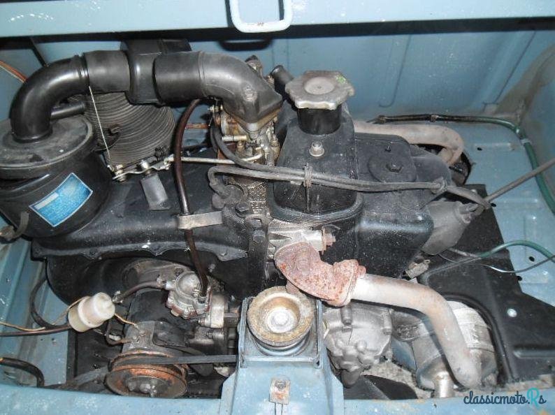 1983' Fiat 126 photo #3