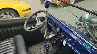 1925' Ford Model T photo #2