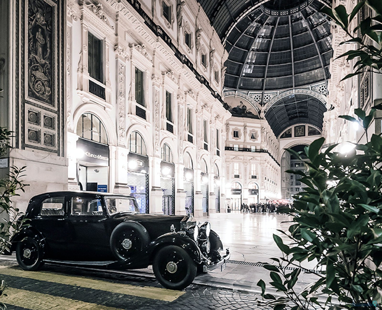 1938' Rolls-Royce 25/30 photo #5