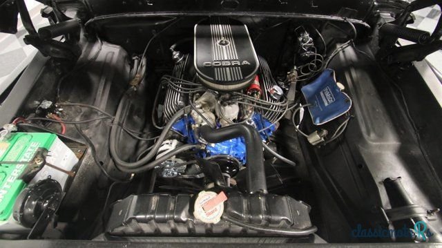 1967' Ford F-100 photo #3