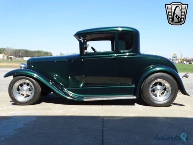 1931' Ford Model A photo #4