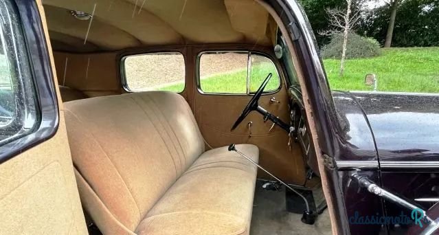 1935' Packard photo #4