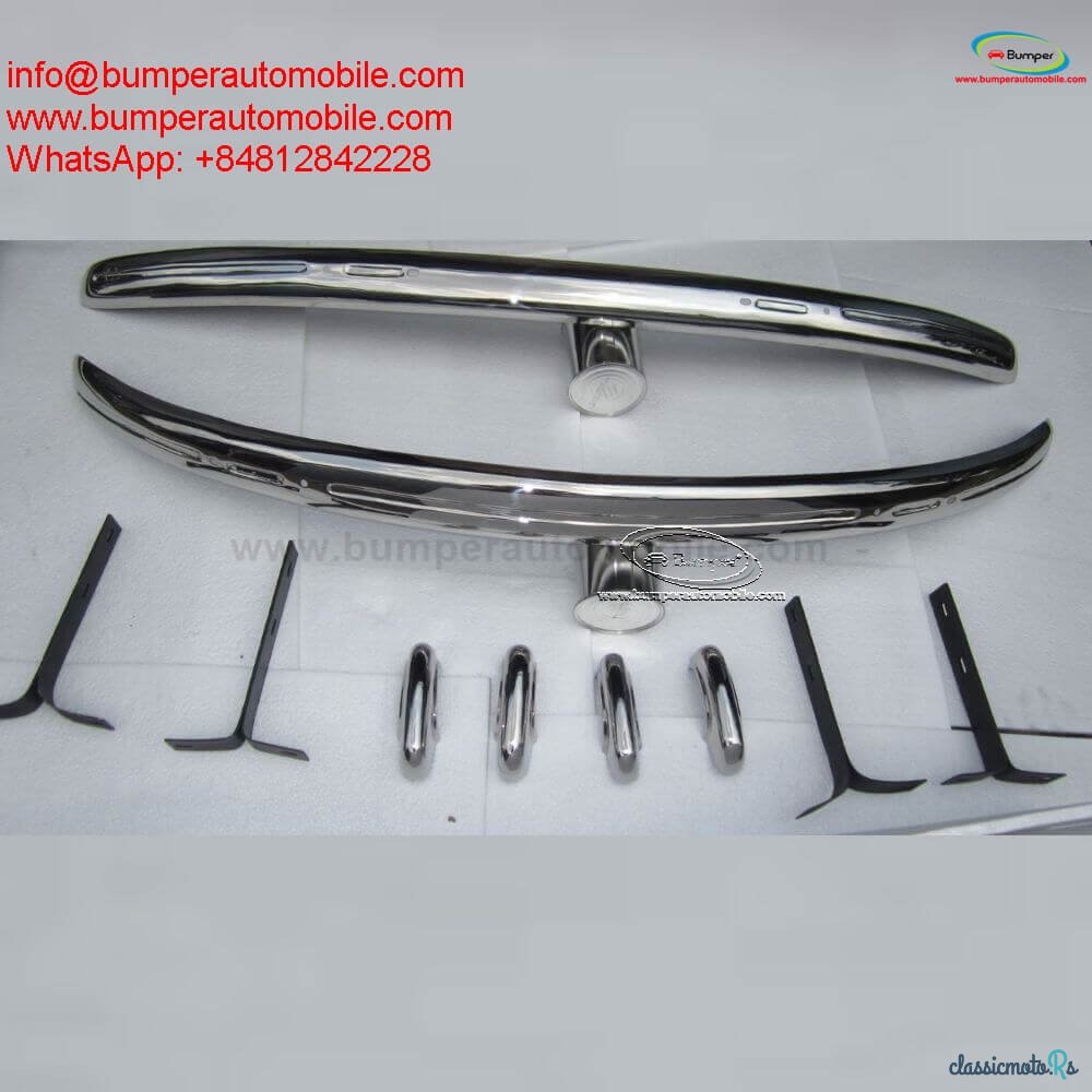 1950' Volkswagen photo #2