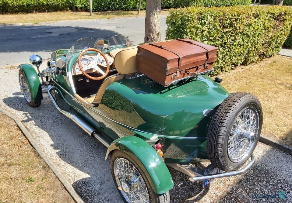 1968' Citroen Dyane photo #2