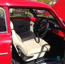 1966' Volvo Amazon photo #4