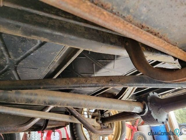 1928' Ford Model A photo #5