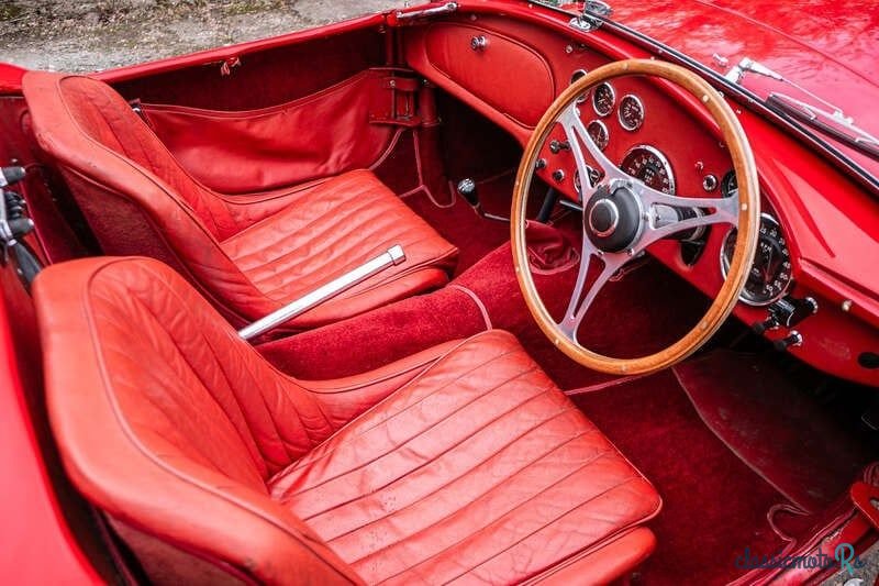 1959' AC Ace photo #3