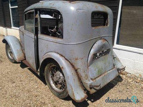 1934' Austin Austin 7 Seven photo #2