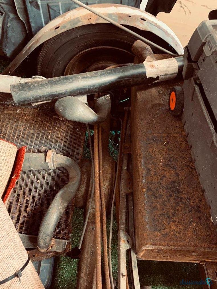 1950' Singer 4Ab photo #2