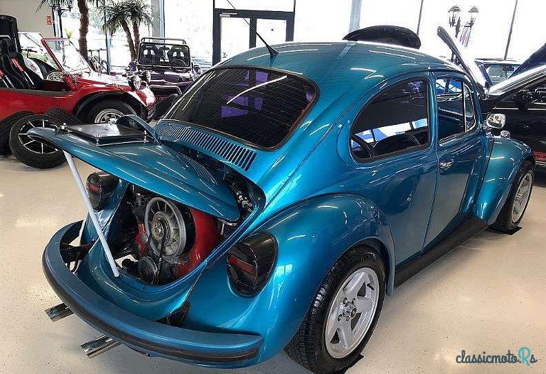 1974' Volkswagen Käfer photo #4