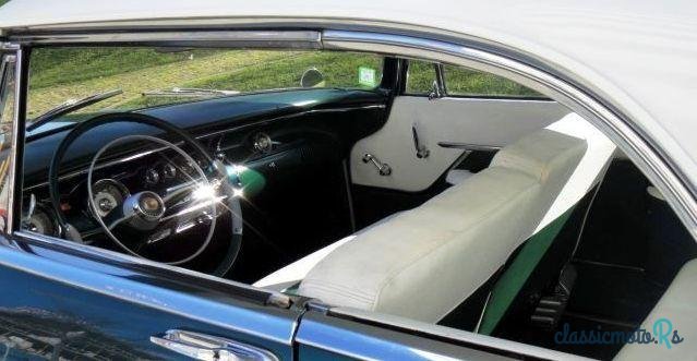 1956' Chrysler New Yorker photo #3