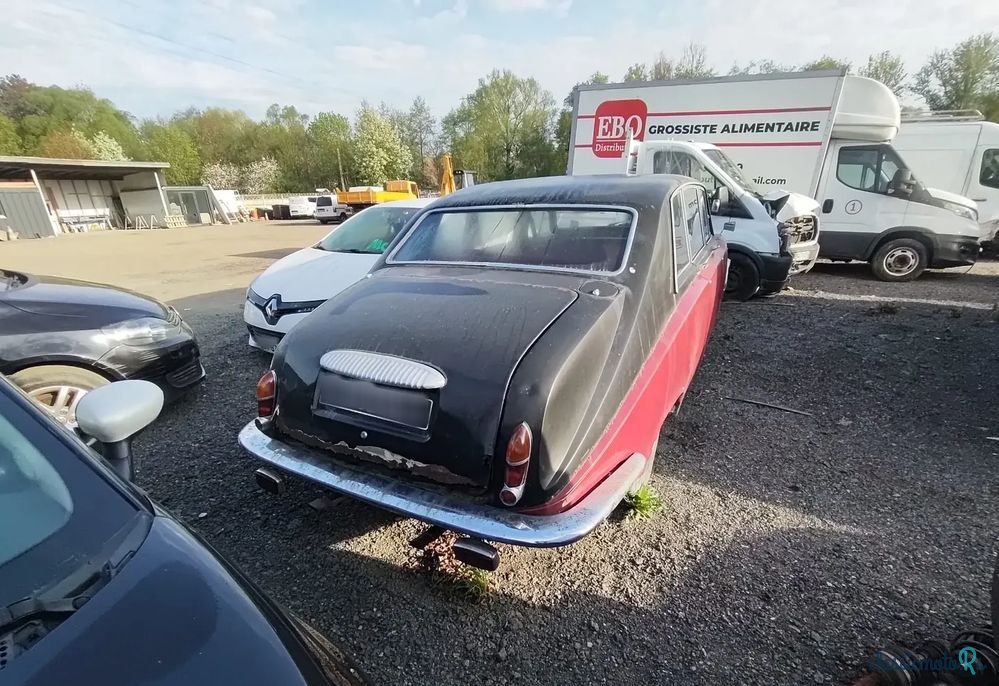 1979' Daimler photo #2