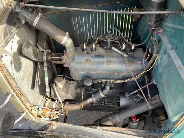 1929' Ford Model A photo #3