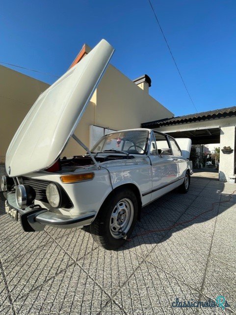 1974' BMW 2002 photo #1