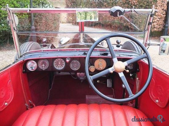 1925' Bentley 3 Litre Bentley 3 Litre photo #4