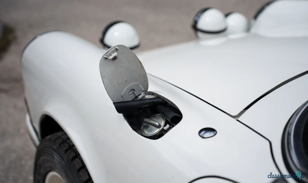 1970' Porsche 911 photo #6