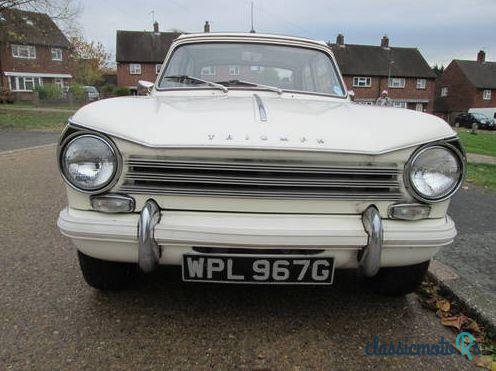 1969' Triumph Herald 13/60 photo #5