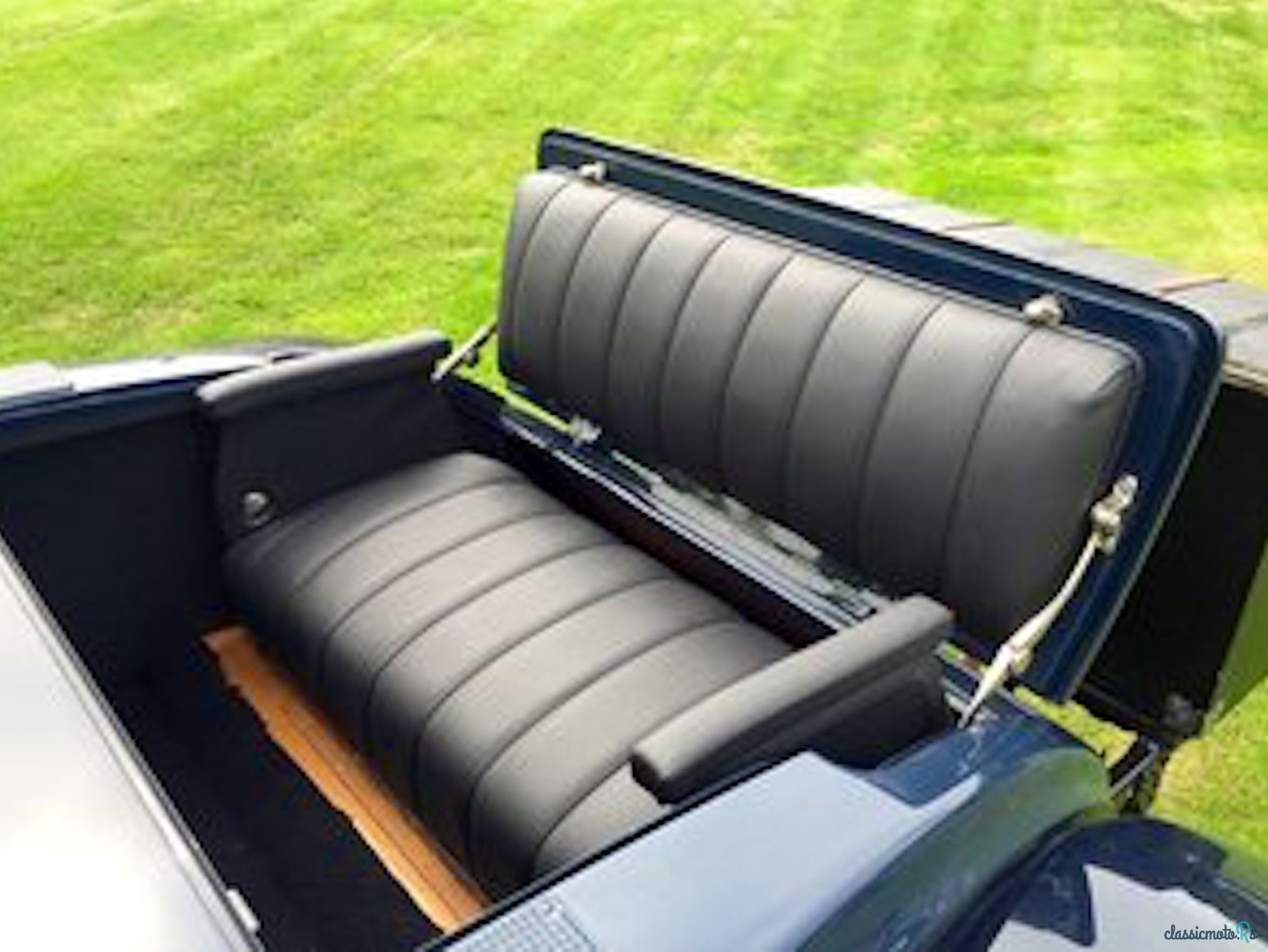 1922' Rolls-Royce Silver Ghost photo #5