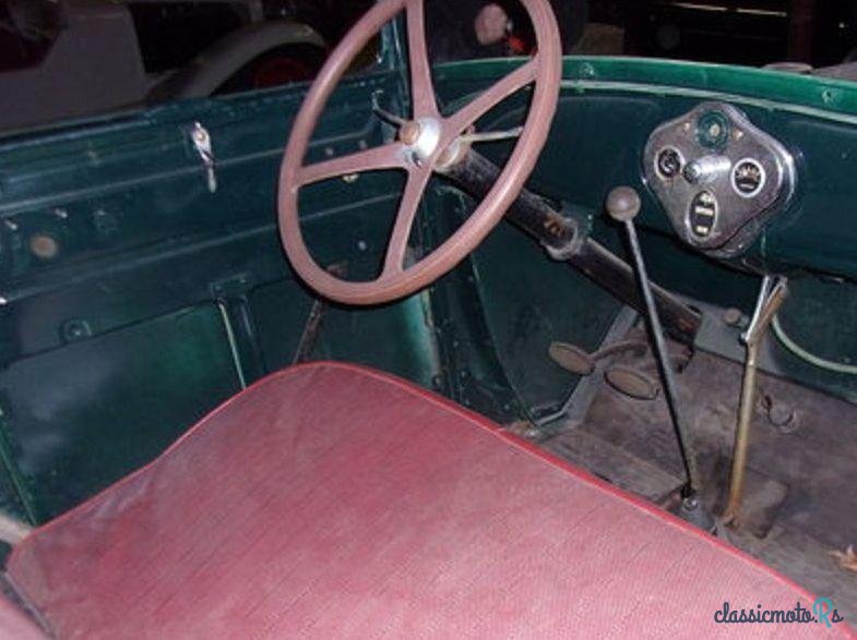 1928' Ford Model A photo #1