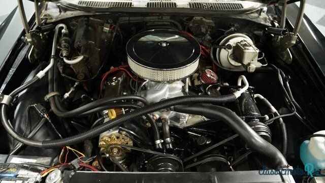 1972' Chevrolet Chevelle photo #3