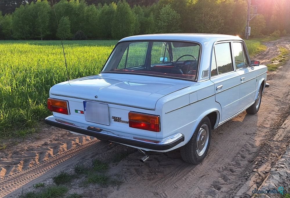 1970' Fiat 125P photo #6
