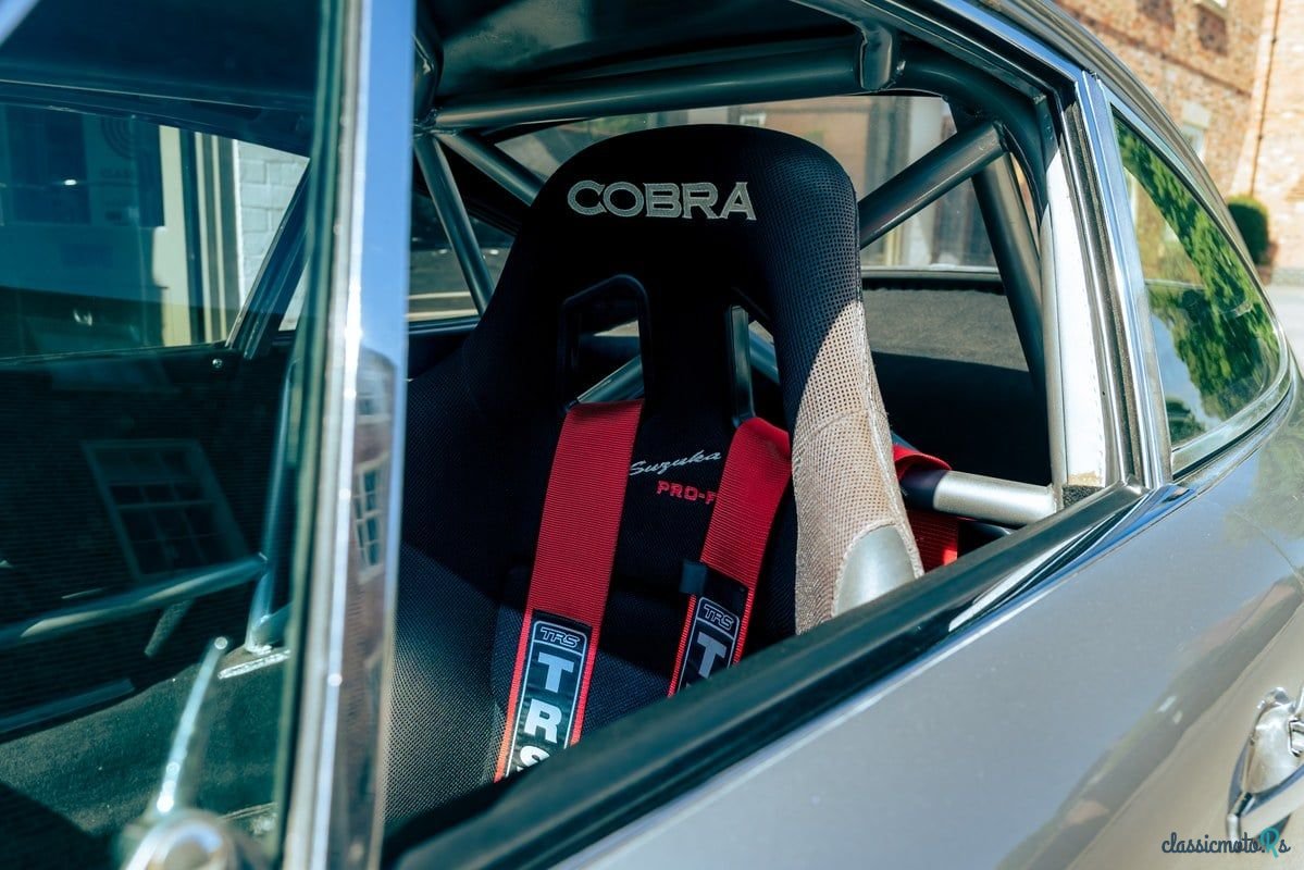 1965' Porsche 911 photo #6