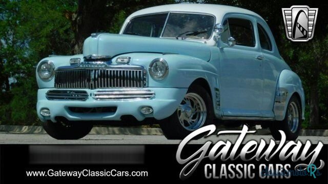 1947' Mercury Other Mercury Models photo #1